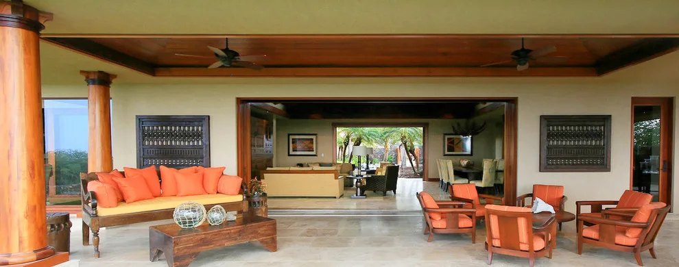 Kukio Resort Residence by Fine Design Interiors, Inc. - Photo 15