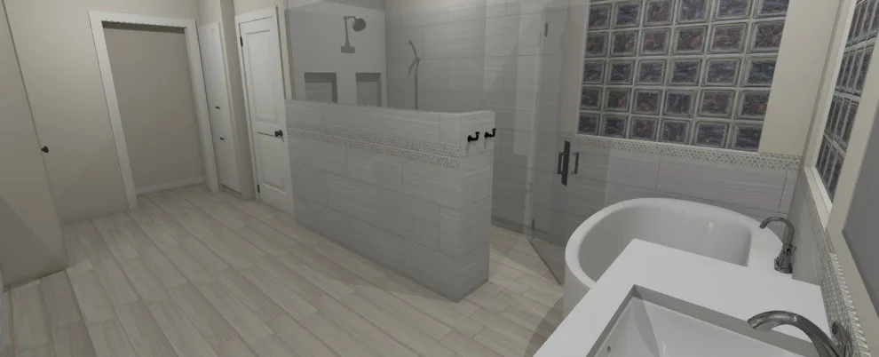 Kuo Spa by Jana Ward Interiors - Photo 6