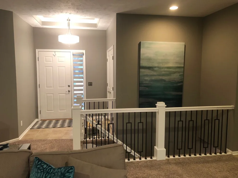 La Vista Renovation by Interiors By Eric James - Interior Design Omaha - Photo 3