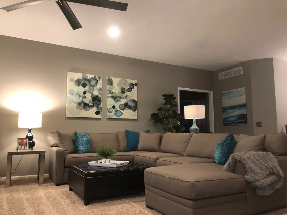 Interiors By Eric James - Interior Design Omaha - Photo 3