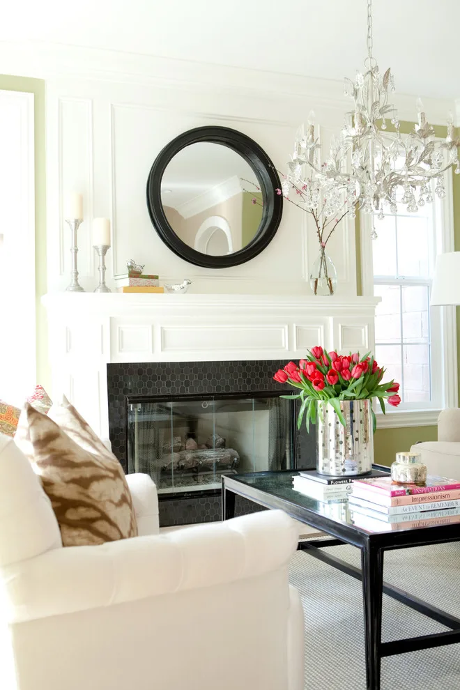 Ladera Ranch Classic Design by Avenue A Interiors - Photo 6