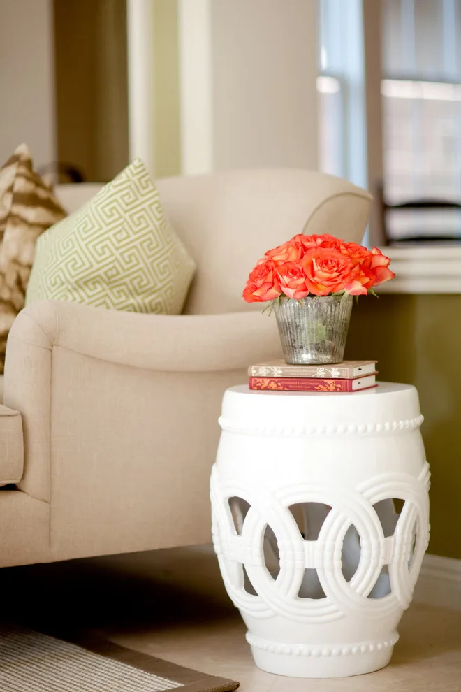 Ladera Ranch Classic Design by Avenue A Interiors - Photo 7