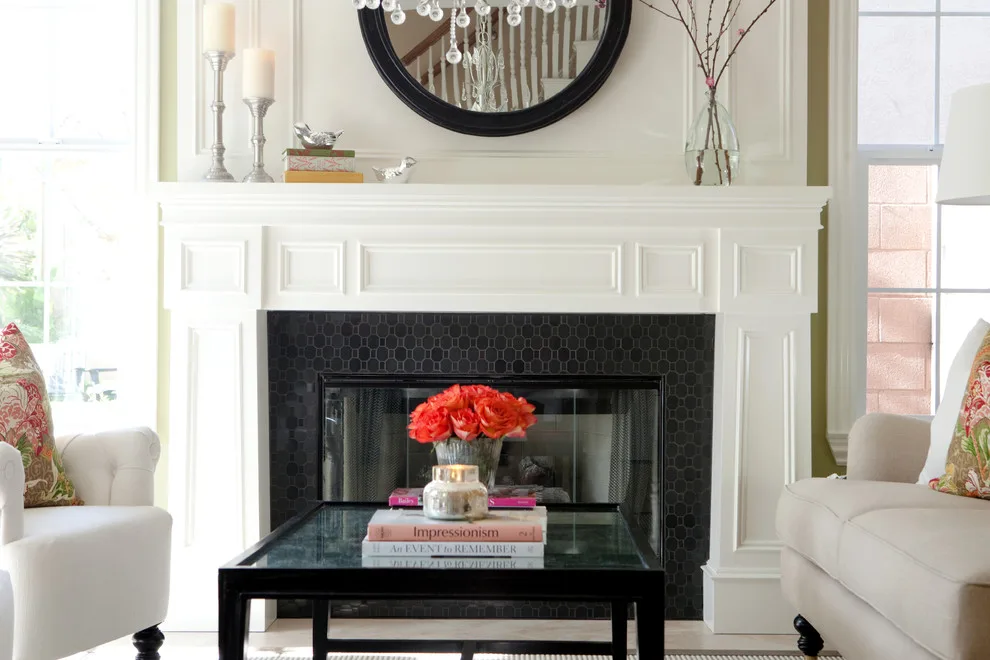 Ladera Ranch Classic Design by Avenue A Interiors - Photo 5