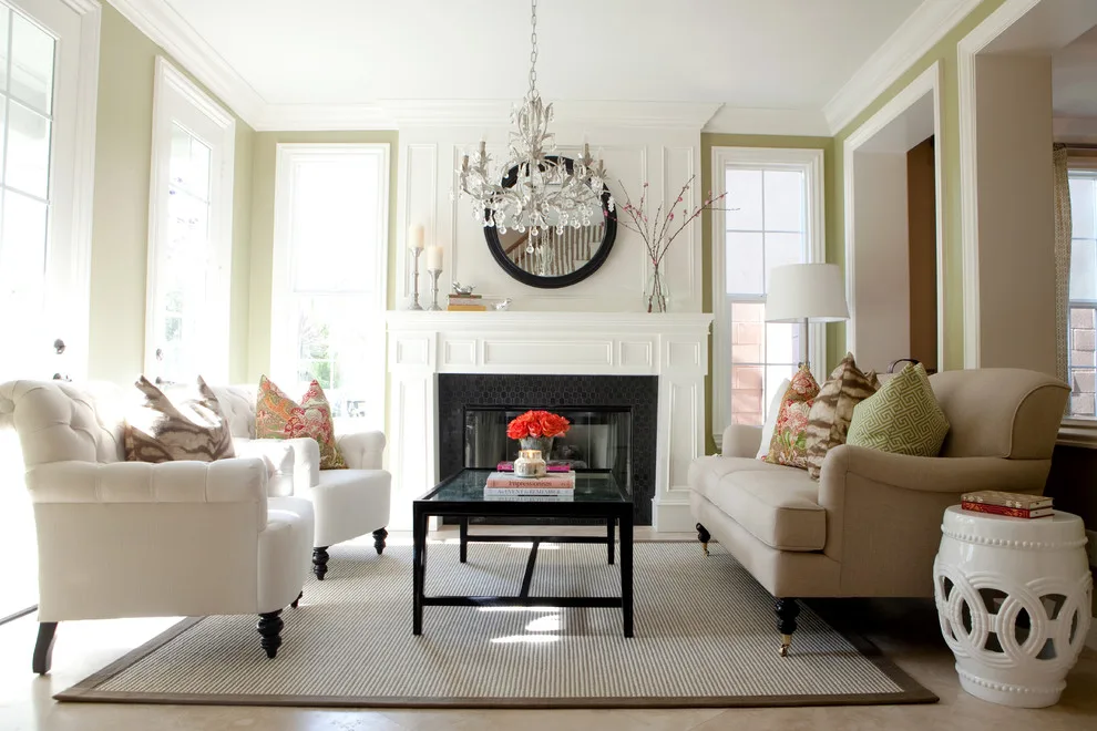 Ladera Ranch Classic Design by Avenue A Interiors - Photo 4