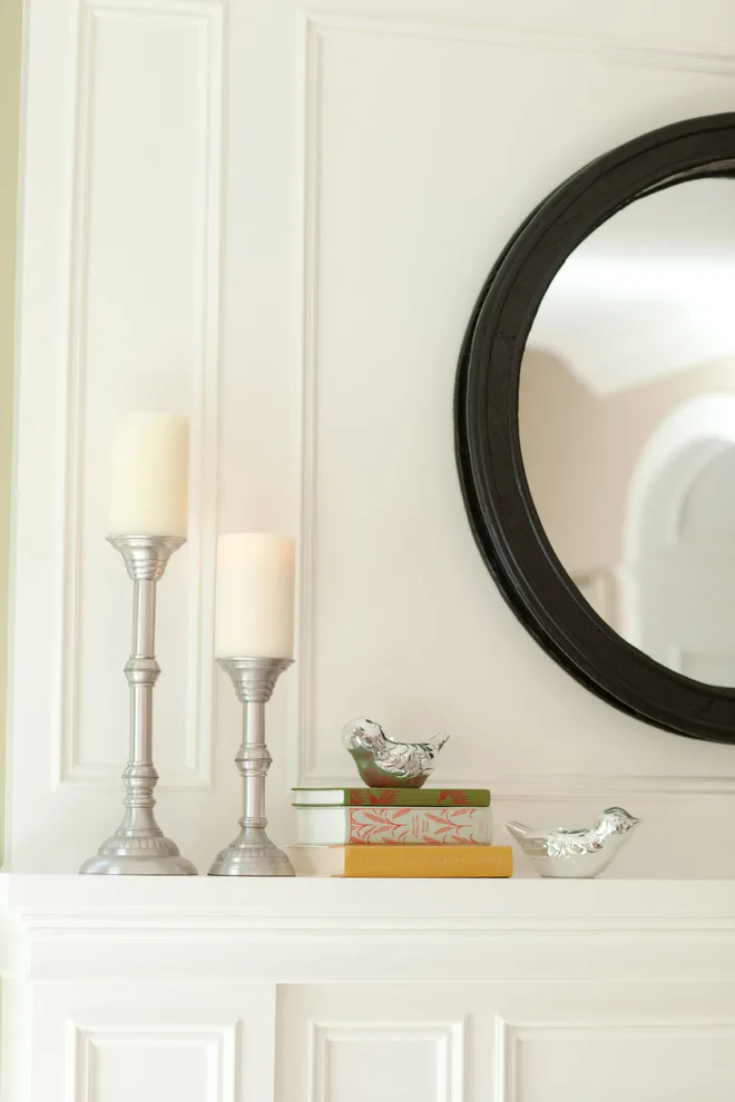Ladera Ranch Classic Design by Avenue A Interiors - Photo 3
