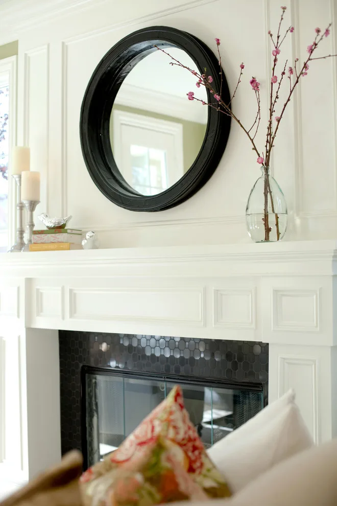 Ladera Ranch Classic Design by Avenue A Interiors - Photo 2