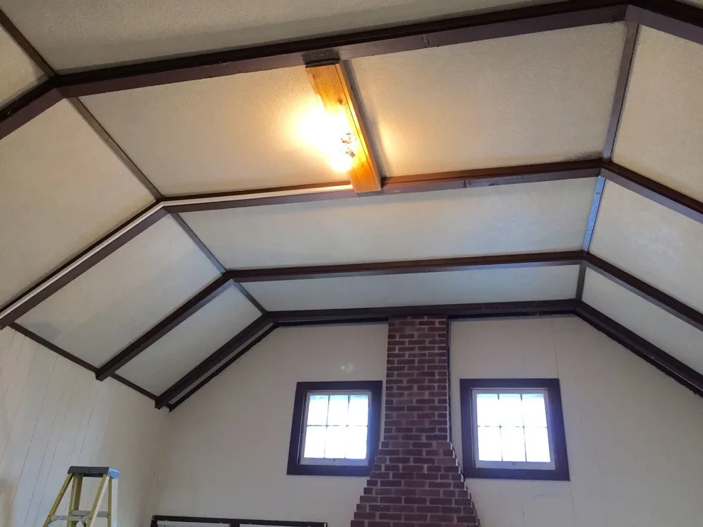 Beulah Lake Renovation by Designing Works - Photo 2