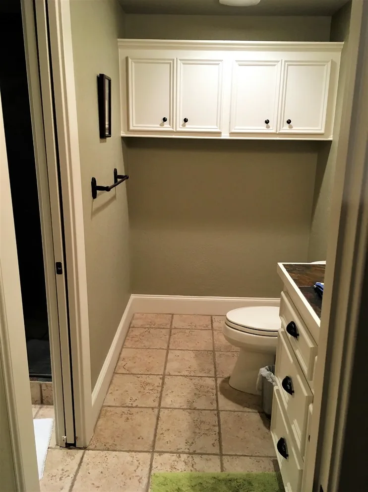 Conroe Lake Renovation by Interior Design Concepts - Photo 23