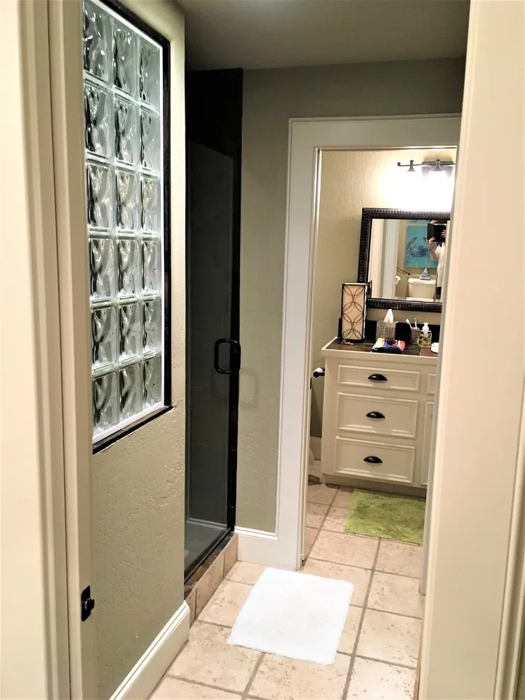 Conroe Lake Renovation by Interior Design Concepts - Photo 24