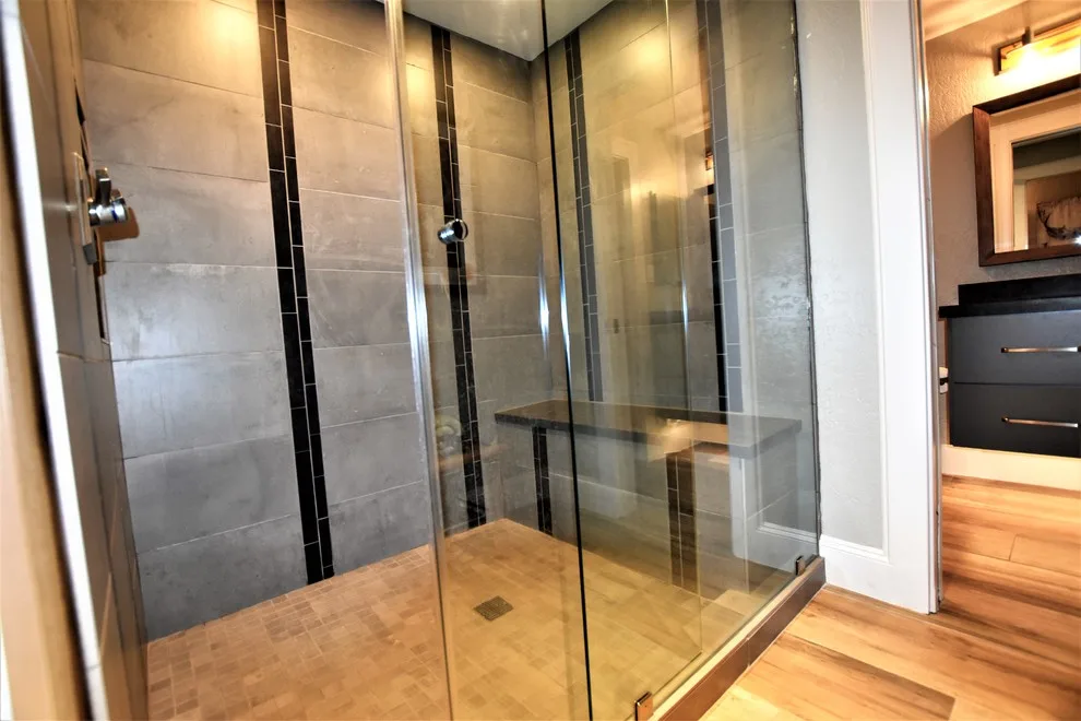Conroe Lake Renovation by Interior Design Concepts - Photo 9