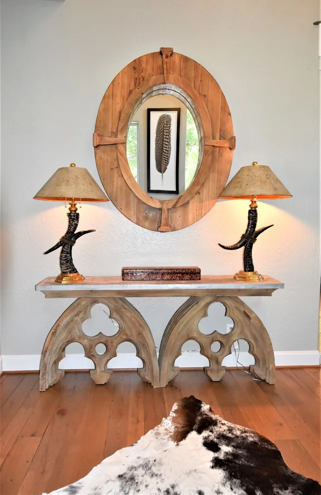 Conroe Lake Renovation by Interior Design Concepts - Photo 34