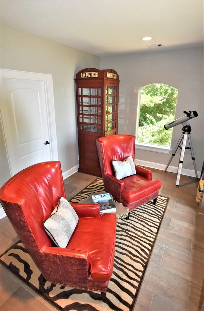 Conroe Lake Renovation by Interior Design Concepts - Photo 32