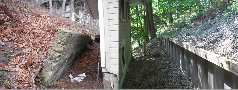 Project Before & After Pictures by LandTechwmi LLC - Photo 92