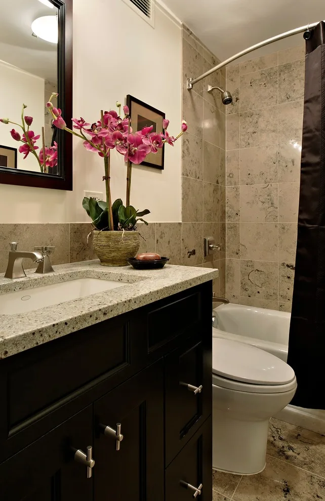 Lake Shore Drive Condominium Revamp by KDT Designs, Inc. - Photo 2