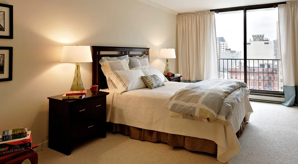 Lake Shore Drive Condominium Revamp by KDT Designs, Inc. - Photo 6