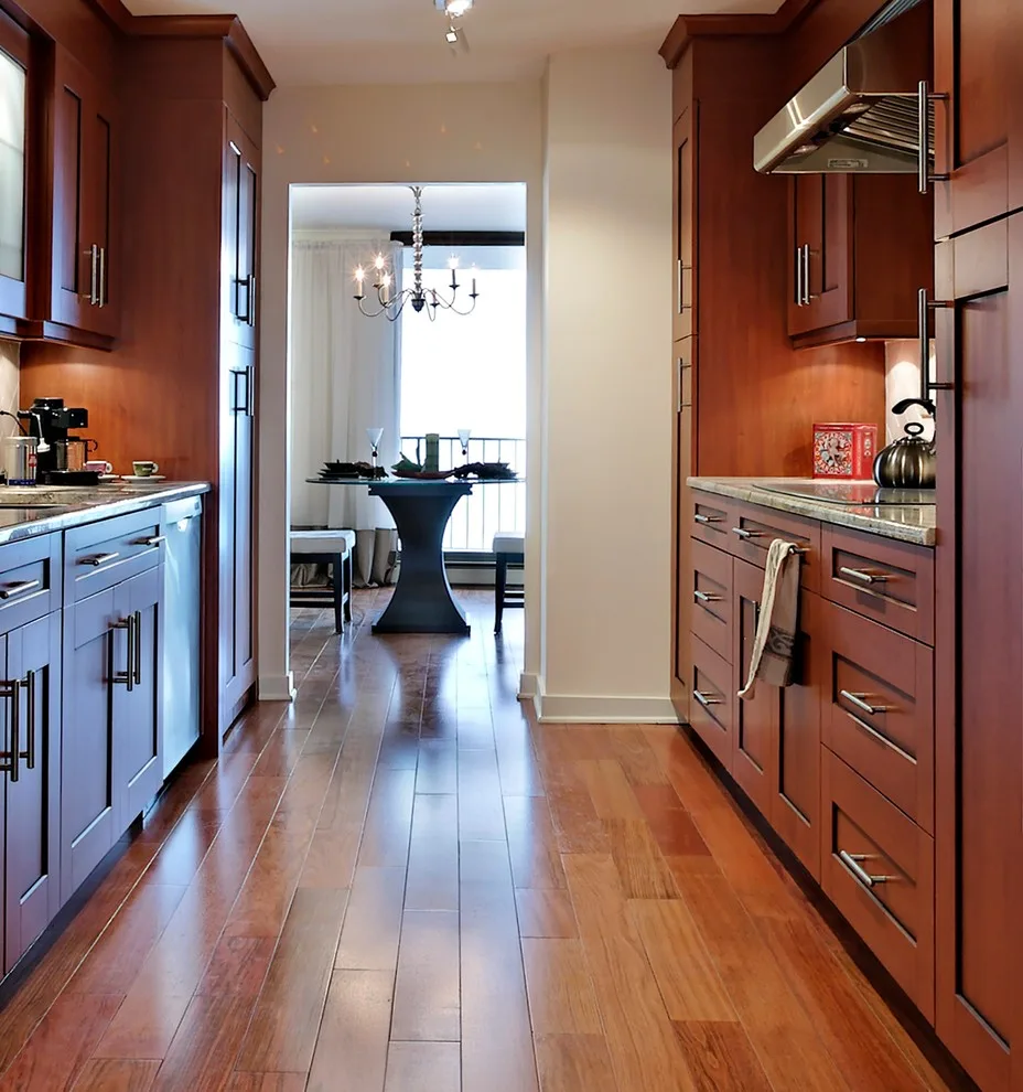 Lake Shore Drive Condominium Revamp by KDT Designs, Inc. - Photo 5