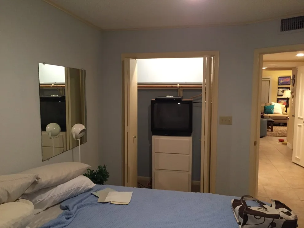 Lakeside Restrooms by Just The Thing Decorating, Staging, And Windows - Photo 34