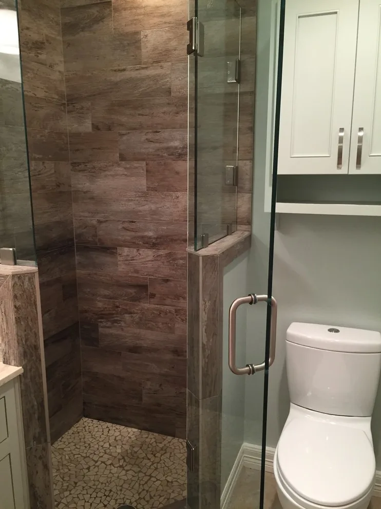 Lakeside Restrooms by Just The Thing Decorating, Staging, And Windows - Photo 47