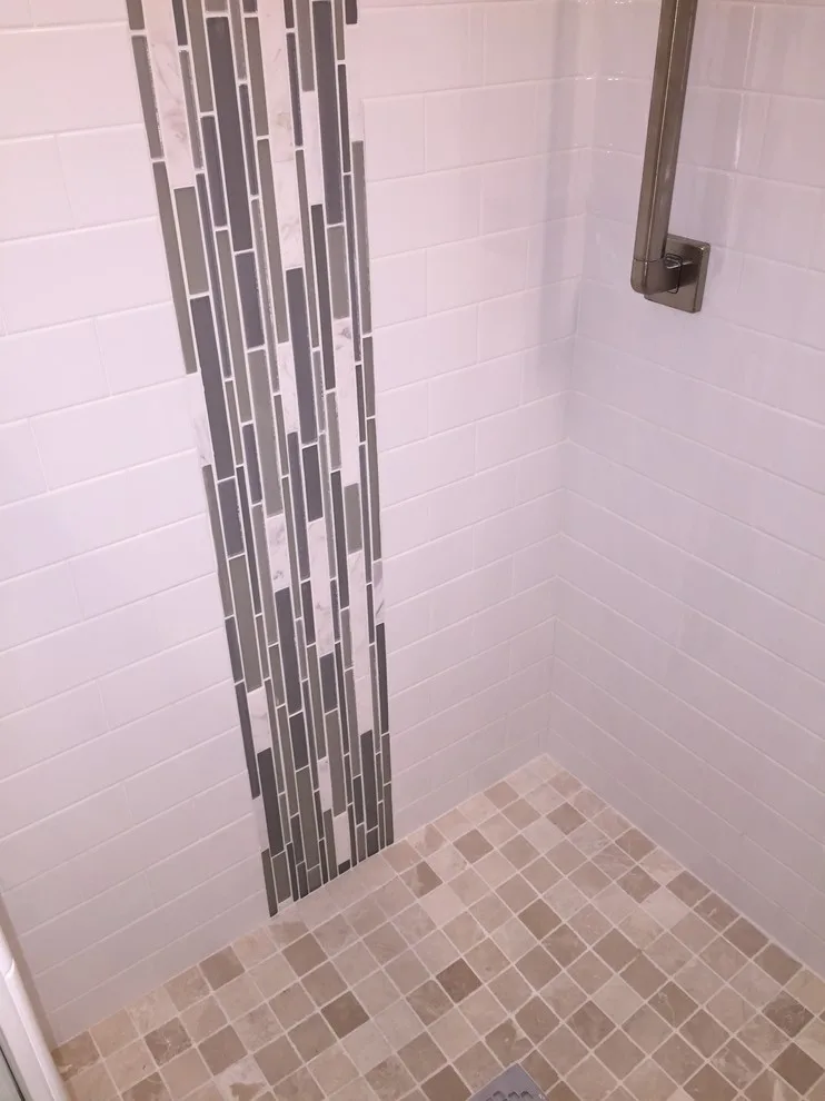 Lakeside Restrooms by Just The Thing Decorating, Staging, And Windows - Photo 43