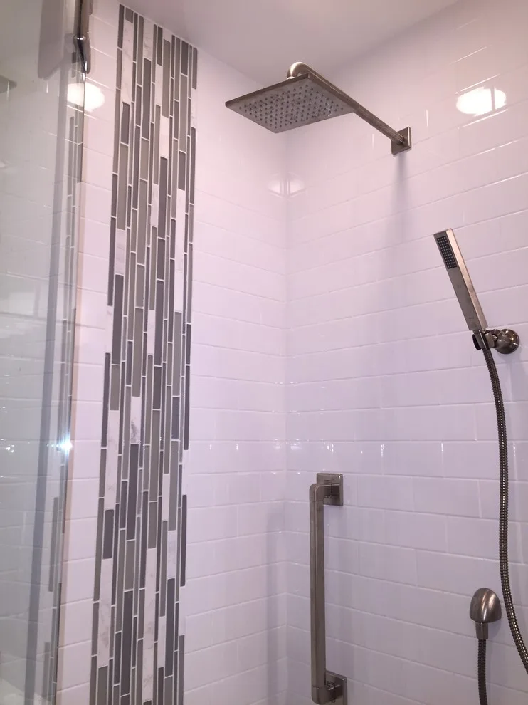 Lakeside Restrooms by Just The Thing Decorating, Staging, And Windows - Photo 45