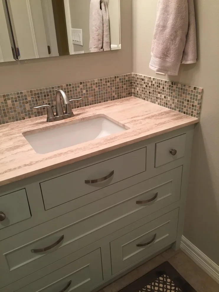 Lakeside Restrooms by Just The Thing Decorating, Staging, And Windows - Photo 23