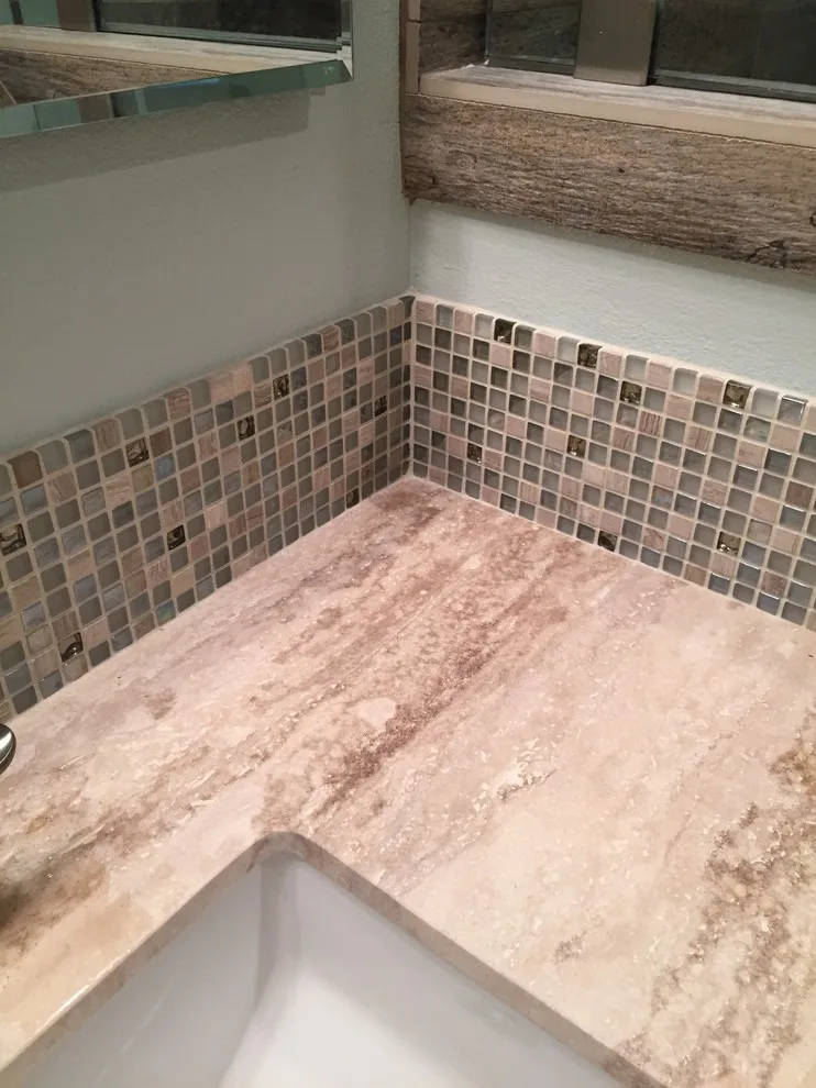 Lakeside Restrooms by Just The Thing Decorating, Staging, And Windows - Photo 20