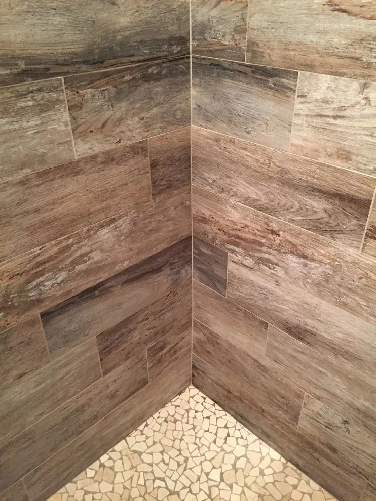 Lakeside Restrooms by Just The Thing Decorating, Staging, And Windows - Photo 38