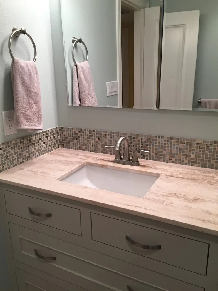 Lakeside Restrooms by Just The Thing Decorating, Staging, And Windows - Photo 29