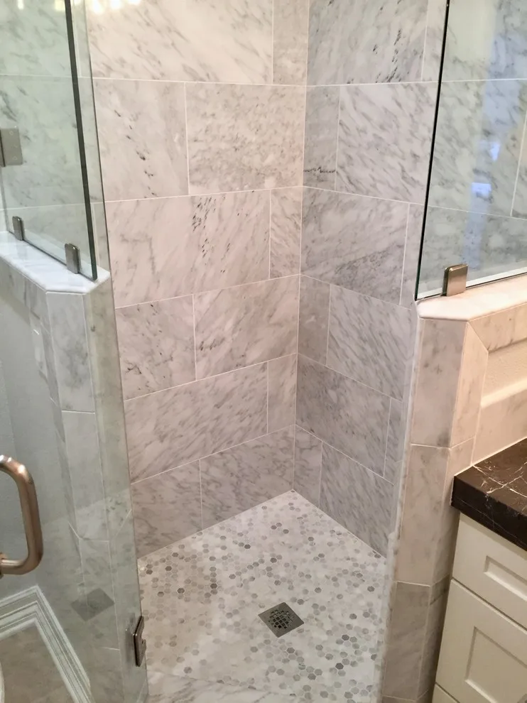 Lakeside Restrooms by Just The Thing Decorating, Staging, And Windows - Photo 19