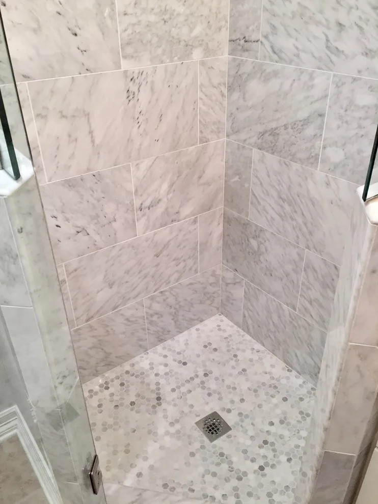 Lakeside Restrooms by Just The Thing Decorating, Staging, And Windows - Photo 18