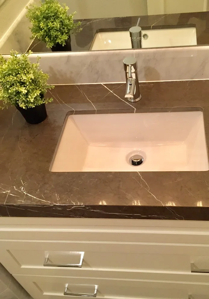 Lakeside Restrooms by Just The Thing Decorating, Staging, And Windows - Photo 3