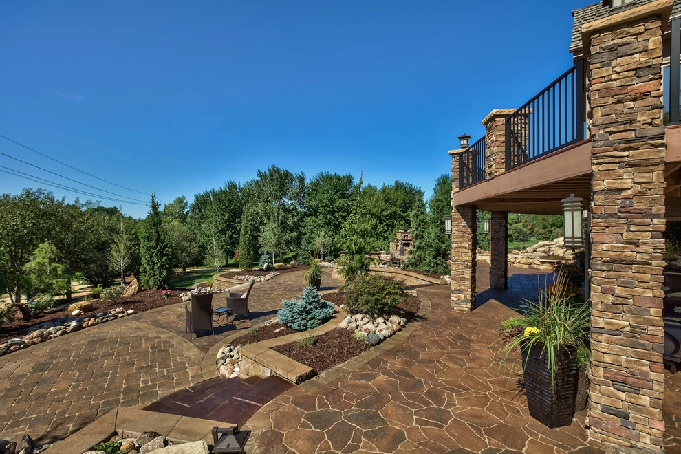 The Luxurious Rocky Mountain Garden by Groundscapes, Inc. - Photo 19