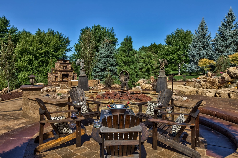 The Luxurious Rocky Mountain Garden by Groundscapes, Inc. - Photo 7