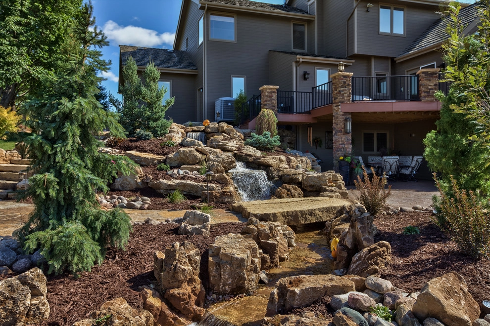The Luxurious Rocky Mountain Garden by Groundscapes, Inc. - Photo 21