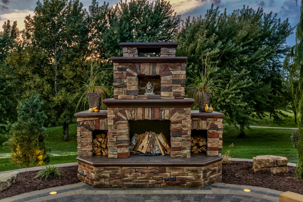 The Luxurious Rocky Mountain Garden by Groundscapes, Inc. - Photo 16