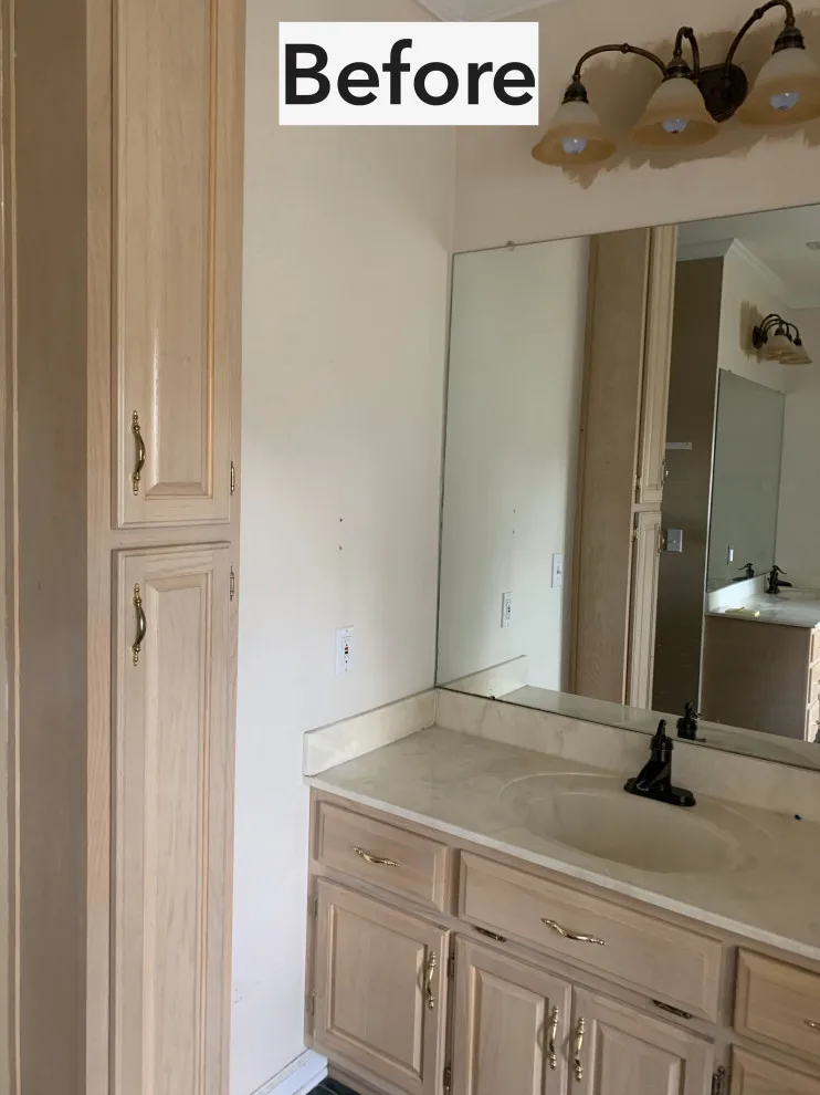 Lansdowne Bath Renovation by Kristen Oldfield Design - Photo 2