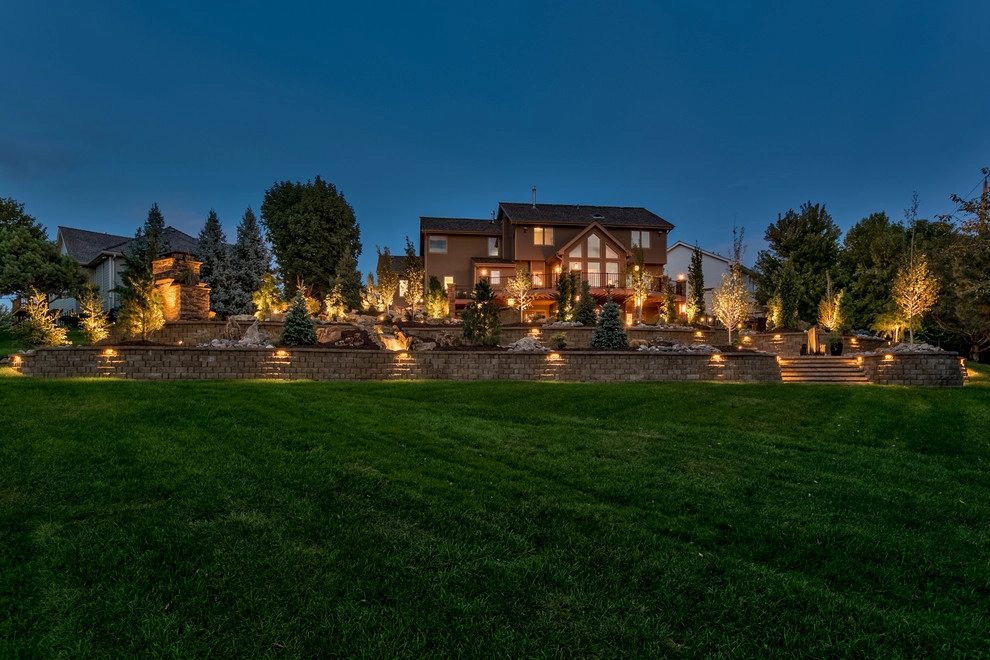 The Luxurious Rocky Mountain Garden by Groundscapes, Inc. - Photo 13