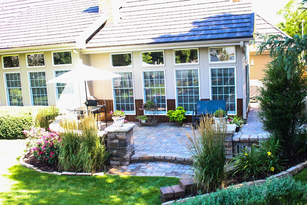 Beautiful Private Garden with Artisanal Design by Groundscapes, Inc. - Photo 28