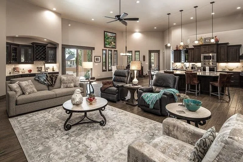 Larkspur Circuit Custom by Artisan Custom Homes And Design LLC - Photo 31