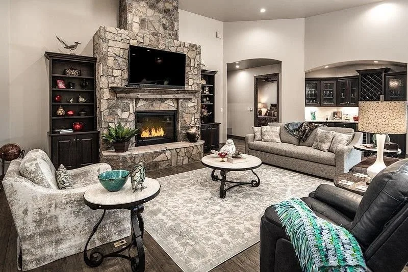 Larkspur Circuit Custom by Artisan Custom Homes And Design LLC - Photo 10
