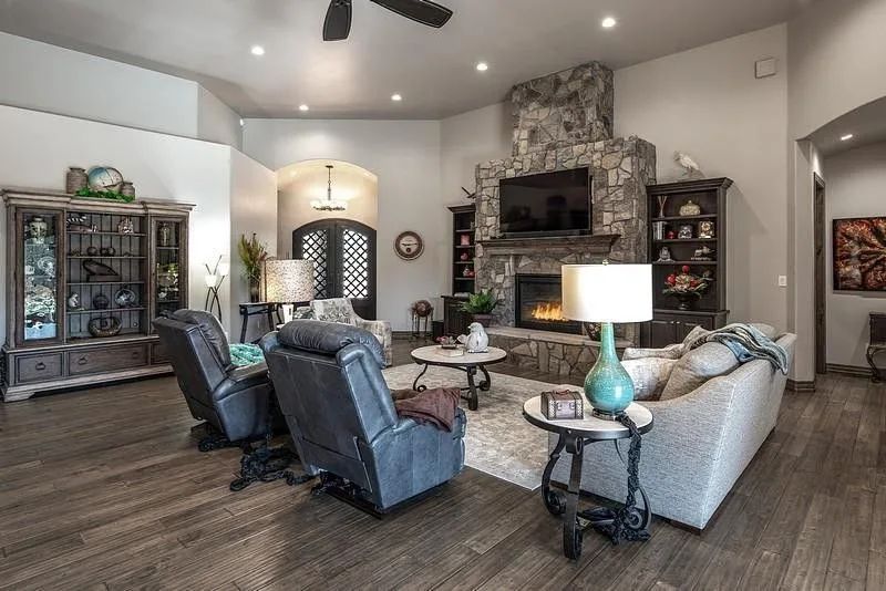 Larkspur Circuit Custom by Artisan Custom Homes And Design LLC - Photo 12
