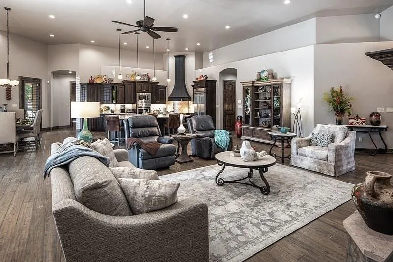 Larkspur Circuit Custom by Artisan Custom Homes And Design LLC - Photo 9