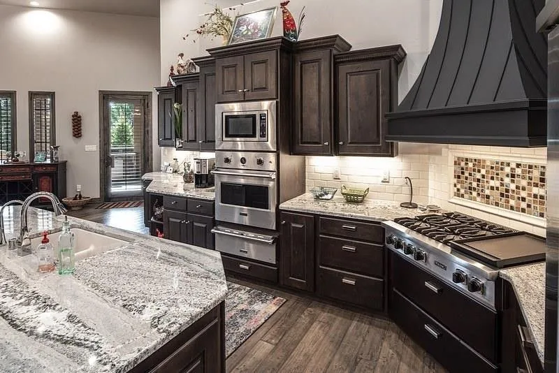 Larkspur Circuit Custom by Artisan Custom Homes And Design LLC - Photo 14