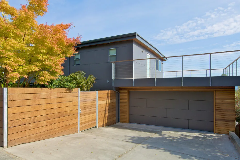 Sharma Renovation by Coates Design Architecture + Interiors - Photo 4