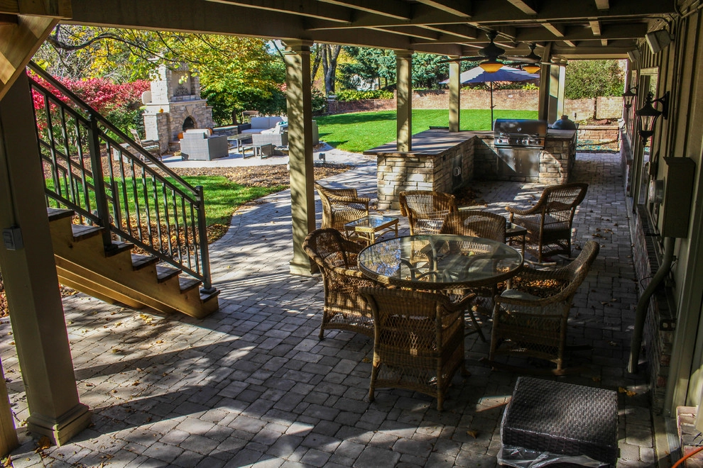Private Regency Relaxation Environment by Groundscapes, Inc. - Photo 6