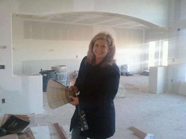 Interior Designs by Laurie Lundgren COLOR & DESIGN - Photo 18