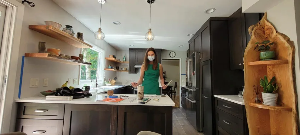 Interior Designs by Laurie Lundgren COLOR & DESIGN - Photo 11