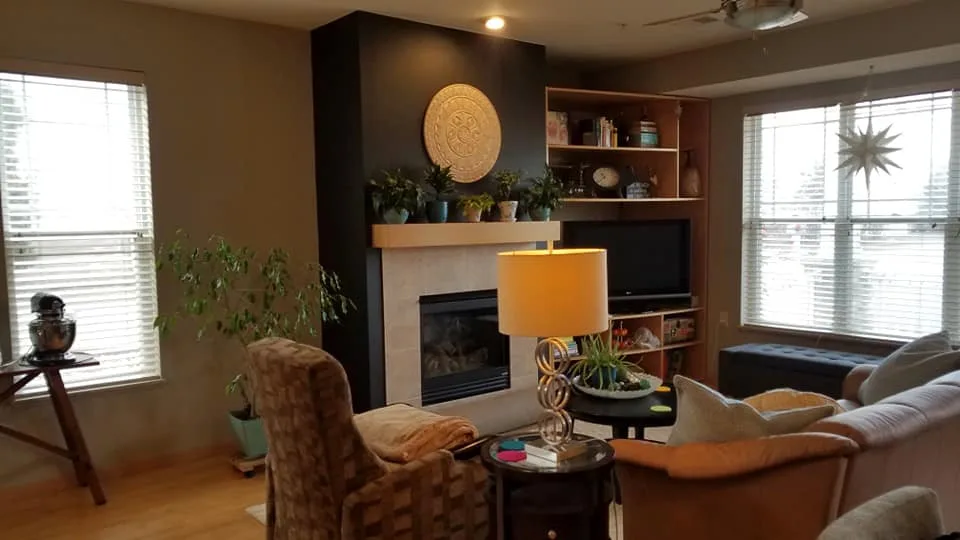 Interior Designs by Laurie Lundgren COLOR & DESIGN - Photo 22