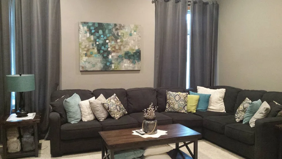 Interior Designs by Laurie Lundgren COLOR & DESIGN - Photo 5