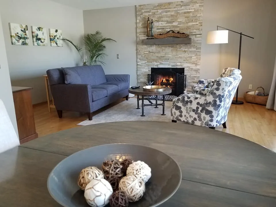 Interior Designs by Laurie Lundgren COLOR & DESIGN - Photo 13